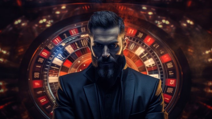 Pengguna menikmati pengalaman game mobile cepat dengan navigasi intuitif di totole melalui browser Android dan desktop